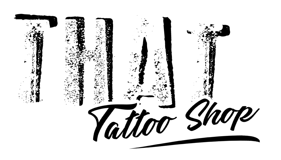 That Tattoo Shop